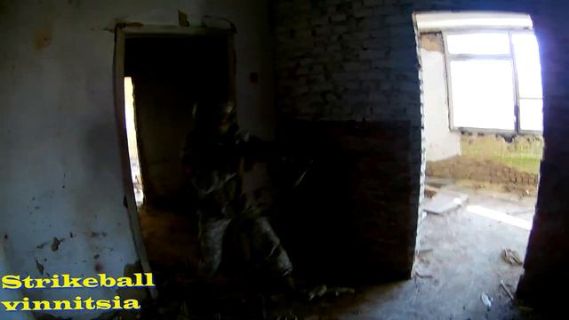 Винница Страйкбол смотреть онлайн