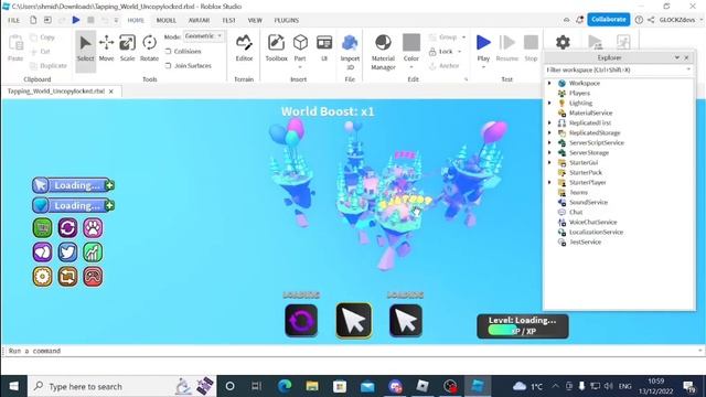 HOW TO GET LEAKED MAP SCRIPTS (ROBLOX MUST WATCH!!!!!!!) смотреть онлайн