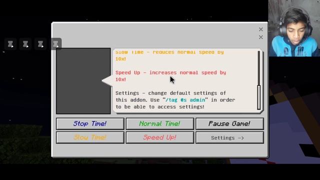 minecraft stop time mod | stop time mod minecraft | stopping time minecraft | minecraft time stop смотреть онлайн