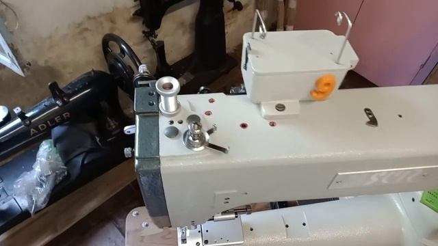 MSCR TSC-441 Oiling part 1 from 2 (Max & Shed) смотреть онлайн