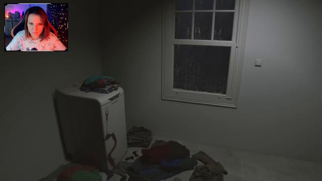 В ПОИСКАХ ПРОПАВШЕЙ ДЕВУШКИ ► SUPERNORMAL ИНДИ ХОРРОР ПРОХОЖДЕНИЕ НА РУССКОМ #1