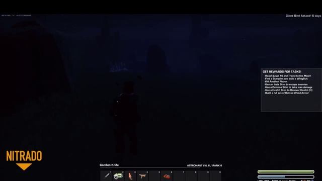 k8v Made is Game [Grav : Reborn] смотреть онлайн