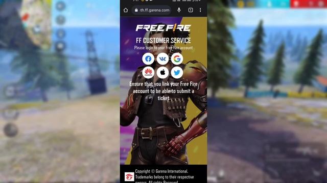 LIVE ID UNBAN ? !! FF ID UNBAN !! FF SUSPEND ID UNBAN !! CONFIG FILE ID UNBAN !! INJECTOR ID UNBAN смотреть онлайн