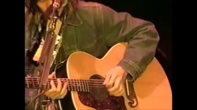 Smashing Pumpkins & Marilyn Manson (Live 1997) смотреть онлайн