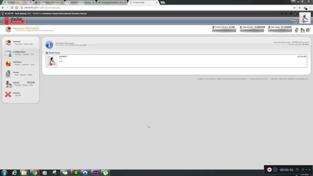 how to start your internet radio station смотреть онлайн
