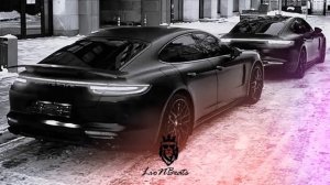 ❈Шёл Караван, Собаки Лаяли в След?❈ (Премьера 2023).mp4