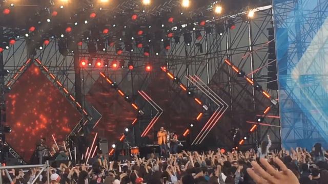 Пицца - душа летела над лужами. смотреть онлайн
