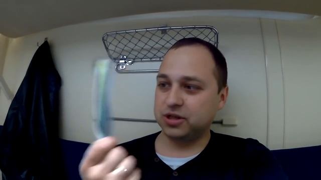 Обзор на двухэтажный поезд РЖД