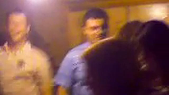 Белые Танцы смотреть онлайн