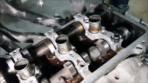 Daihatsu Cuore. Замена актуатора и установка ремня ГРМ