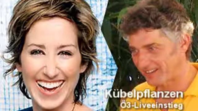 Kübelpflanzen смотреть онлайн