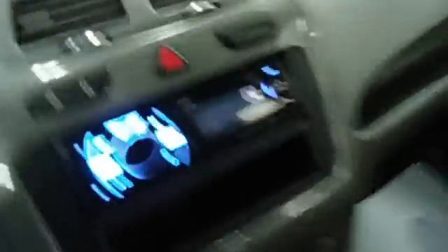 Chevrolet Cobalt By OBD2