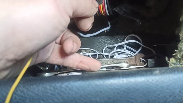 Ваз 2107,05 не работает указатель уровня топлива смотреть онлайн