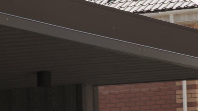 Беседка современная из ДПК своими руками! смотреть онлайн