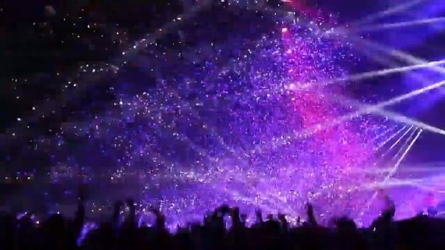 Конфетти бластер Global Effects смотреть онлайн