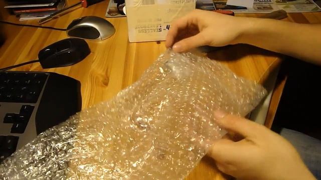 Intel Core i7 980X Extreme Unboxing смотреть онлайн