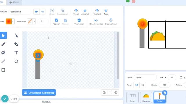 how to make a slot machine in scratch смотреть онлайн