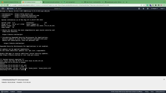 CI CD using Github Actions смотреть онлайн