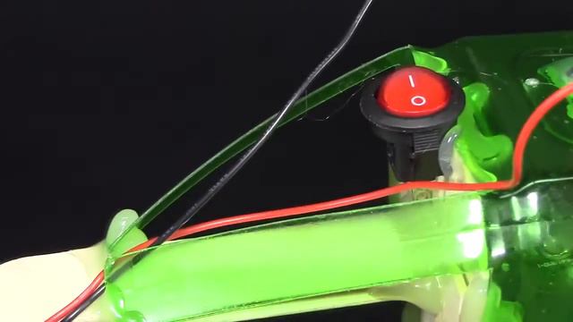 Как сделать вертолет/Helicopter