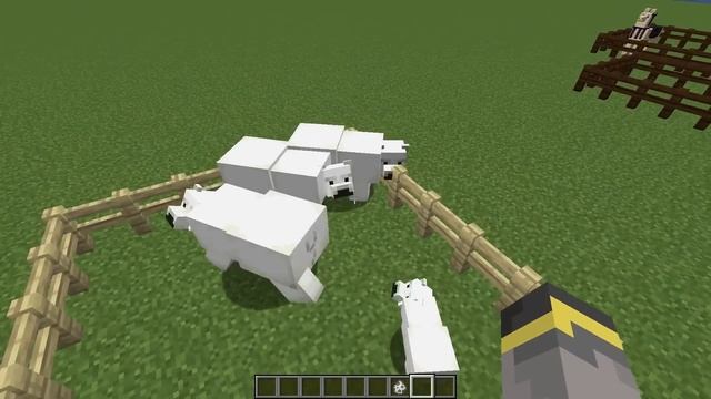 EVERY Minecraft Update in the LAST 5 YEARS смотреть онлайн