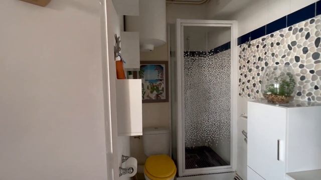 À VENDRE Studio vue mer смотреть онлайн