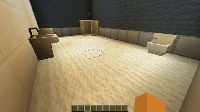 COMO TER MÓVEIS e DECORAÇÕES REALISTAS no MINECRAFT PE 1.20 & 1.21 смотреть онлайн
