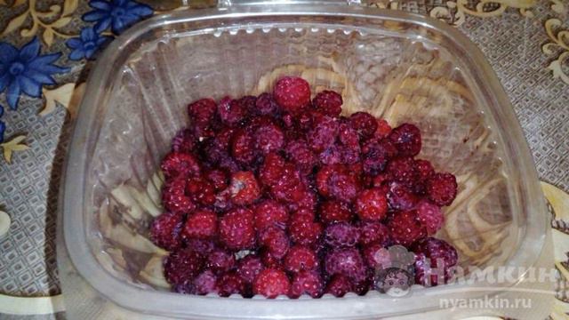 Рецепты от шеф-повара