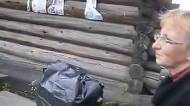 Доход с участка 5 соток. Выход агронома к садоводам. смотреть онлайн