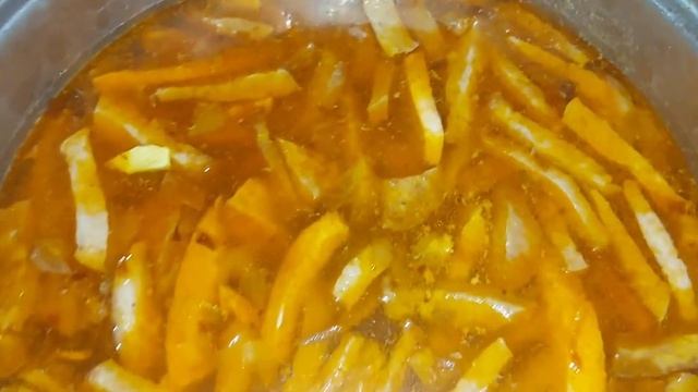 Суп за 10минут.на быструю руку.