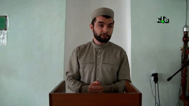 Сулейман-Стальский район. Исламдин сес смотреть онлайн