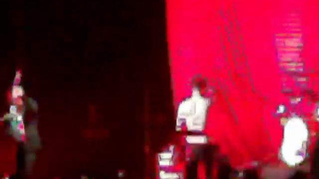 Panic@The Disco-Hardcore/I Write Sins Not Tragedies (live Arena Ciudad de méxico) 12/01/2014 смотреть онлайн