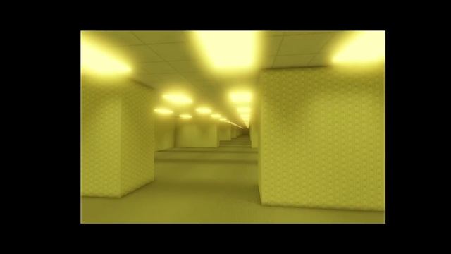 Roblox Backrooms (Trailer) смотреть онлайн