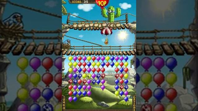 Nintendo DS ► Pogo Island смотреть онлайн