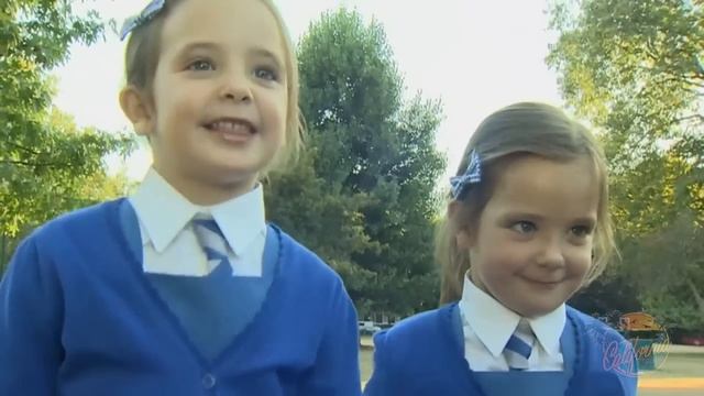 Miraculous story of conjoined twins defeating the odds HD смотреть онлайн