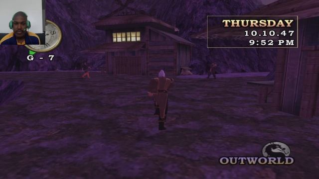 Mortal Kombat Deception - How To Unlock Every Hidden Character смотреть онлайн