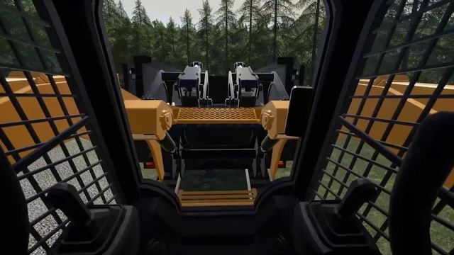 MOWING OLD TRUCK DEALERSHIP | (ROLEPLAY) FARMING SIMULATOR 2019 смотреть онлайн