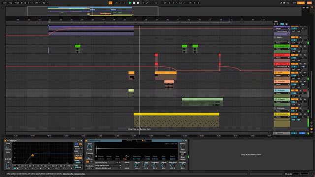 How To Make Ambient Music | Track Review смотреть онлайн