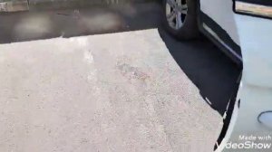 Geely Atlas, разборка двери, улучшение звука, проверка полярности!