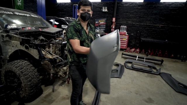 PROBANDO EL WIDEBODY PANDEM V3 AL GT86 смотреть онлайн