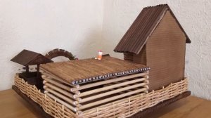 Детская ферма своими руками.