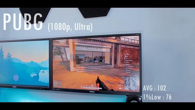 [HINDI] GTX 1660ti Unboxing And Benchmarks !!! [Ft.Gigabyte] смотреть онлайн