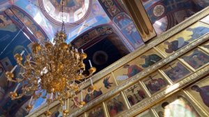 ❪4K❫ Переславль-Залесский – город церквей. Какие достопримечательности посмотреть за 1 день.