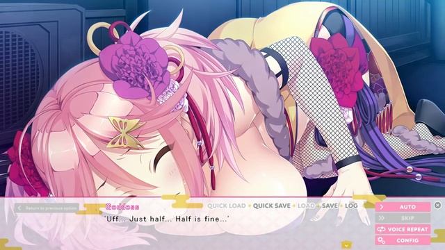 LoveKami: Useless Goddess : Part 1 | A Goddess Is Born смотреть онлайн