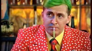 Бурунов Штирлиц