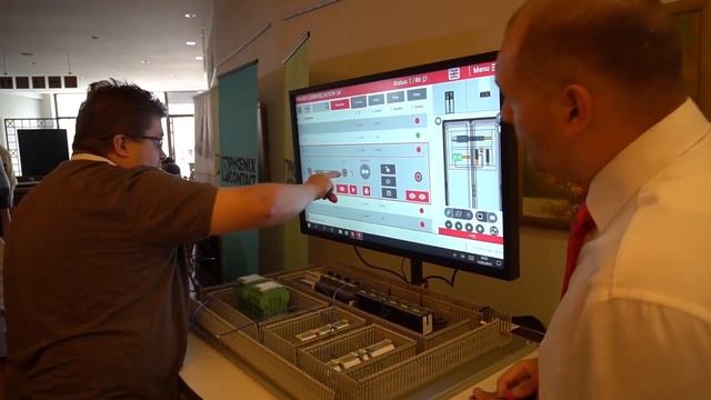 Eltech SK 2019 смотреть онлайн