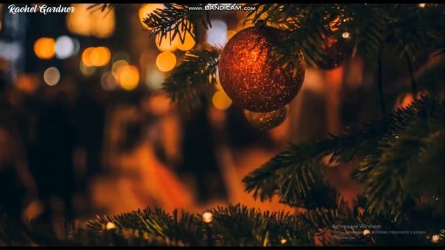 Новогодняя песня (We wish you a Merry Christmas моя переделка) смотреть онлайн