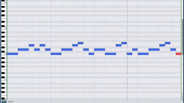 Tutorial on how to use the synths in Magix Music Maker смотреть онлайн