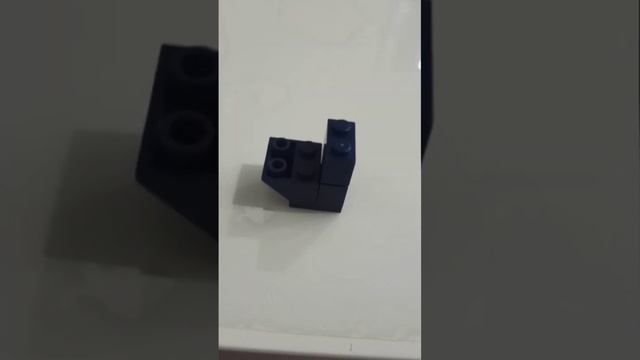 как сделать из Лего полицейского скибиди туалета ! смотреть онлайн