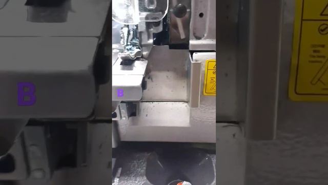 bruce sewing machine Bruce_ over_ look_ machenha_ program_ how does it work смотреть онлайн