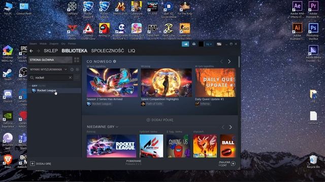 Play FASTER With REDUCED INPUT LAG In Rocket League! смотреть онлайн